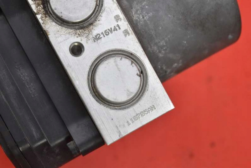 фото №10, Насос abs 95916475 chevrolet aveo t300 1.2 16v 86 km 11-20