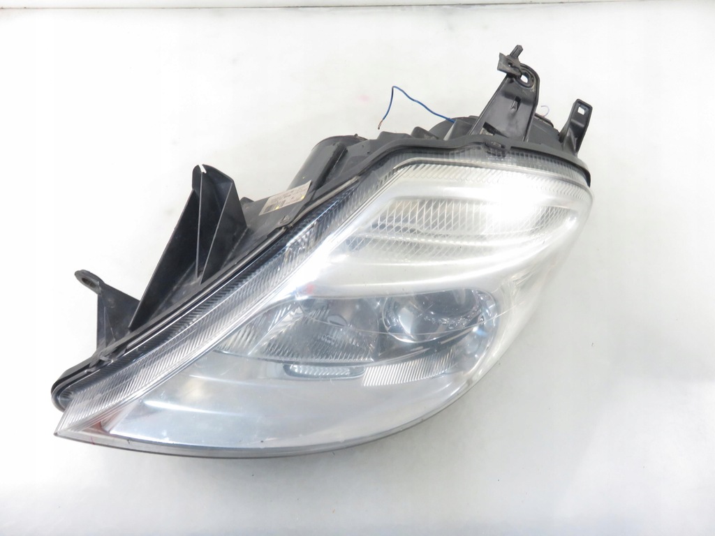 фото №16, Лампа ліва передня citroen c8 1494316080