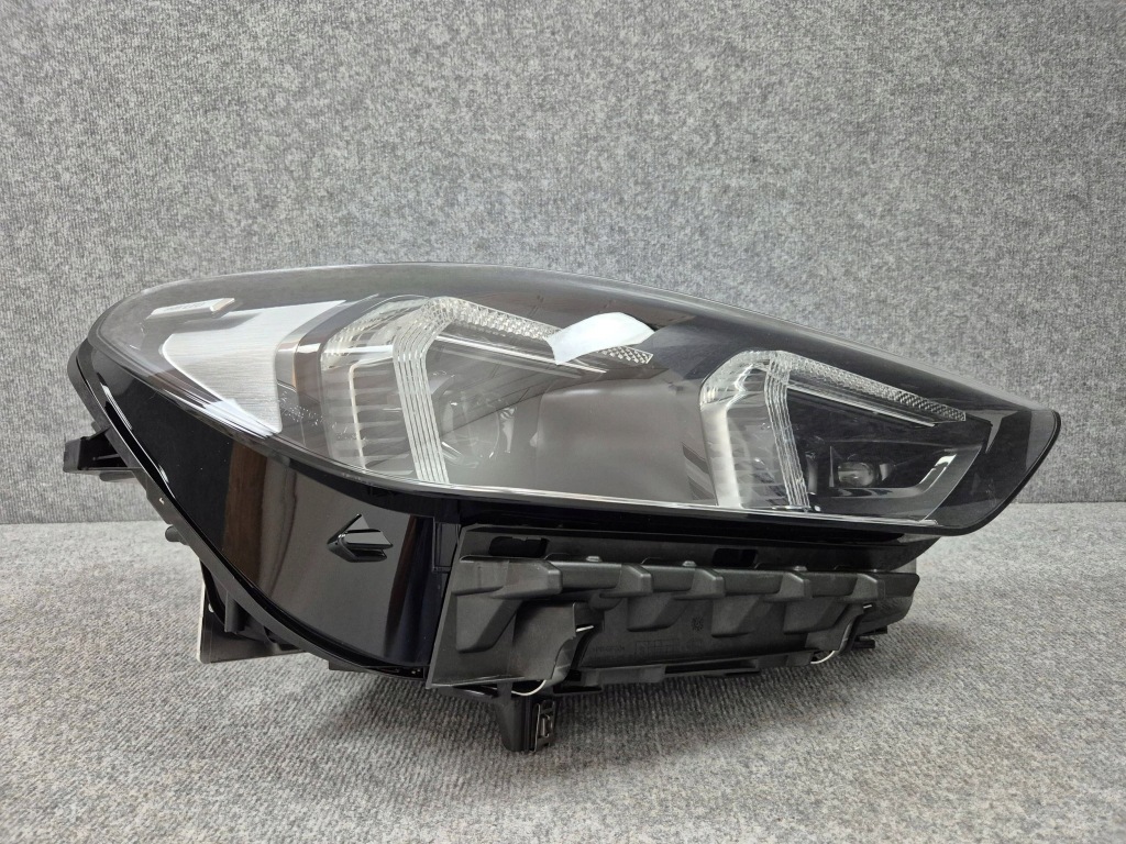 Фары лампы передние перед комплект - bmw x1 u11 full led 2022- Оригинал