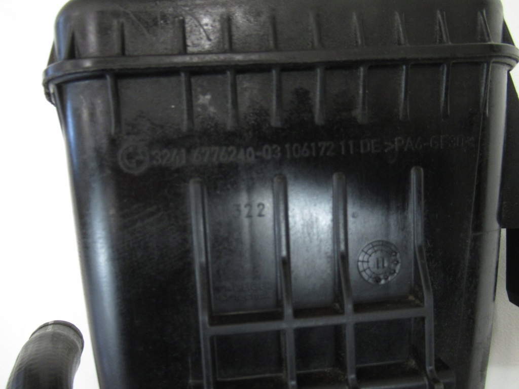 фото №6, Бачок расширительный bmw f01 f02 f07 f10 n63