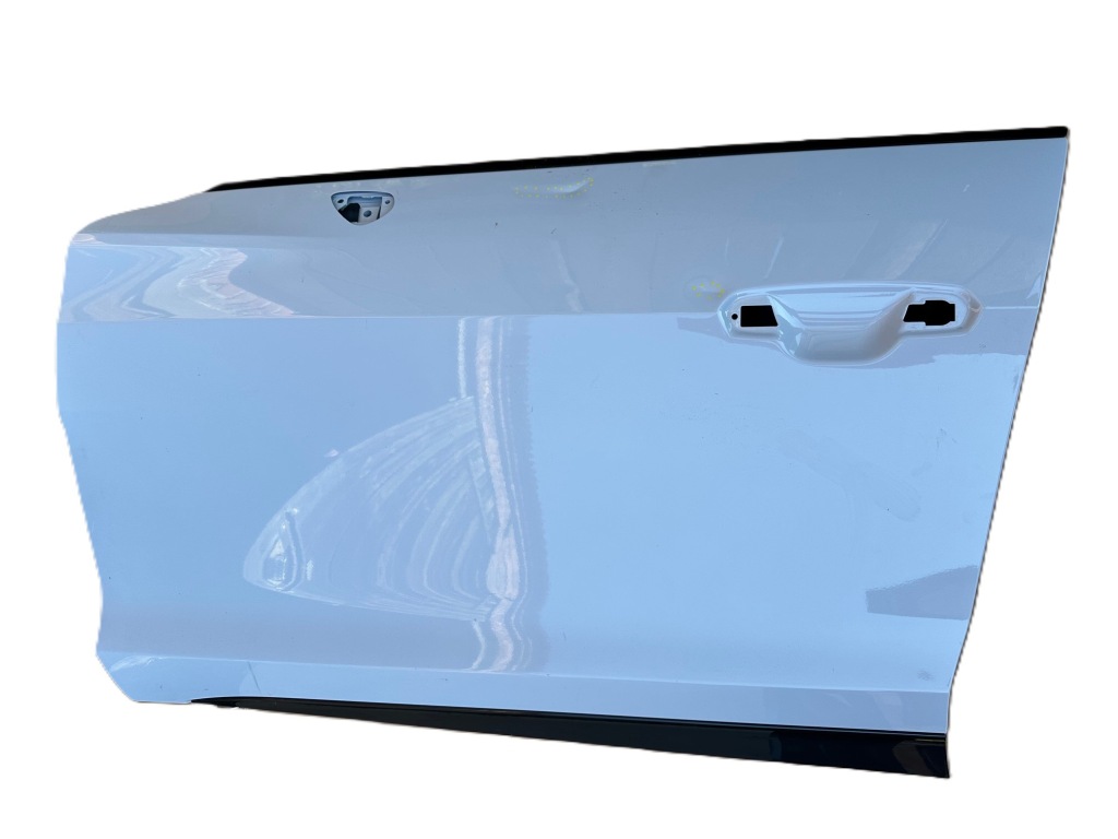 фото №1, Audi etron e-tron gt 4j3 дверь левый перед передние левая