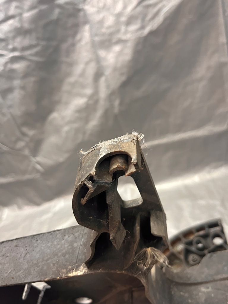 фото №6, Pas передній renault megane ii