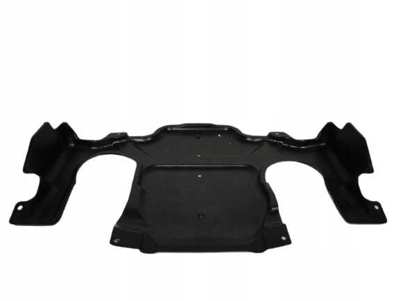 фото №1, Mercedes cls w219 защита pod коробка передач передач