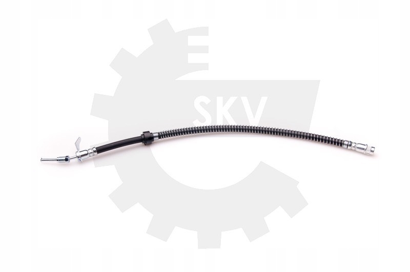 фото №10, Шланг тормозной nissan opel renault 1987481150