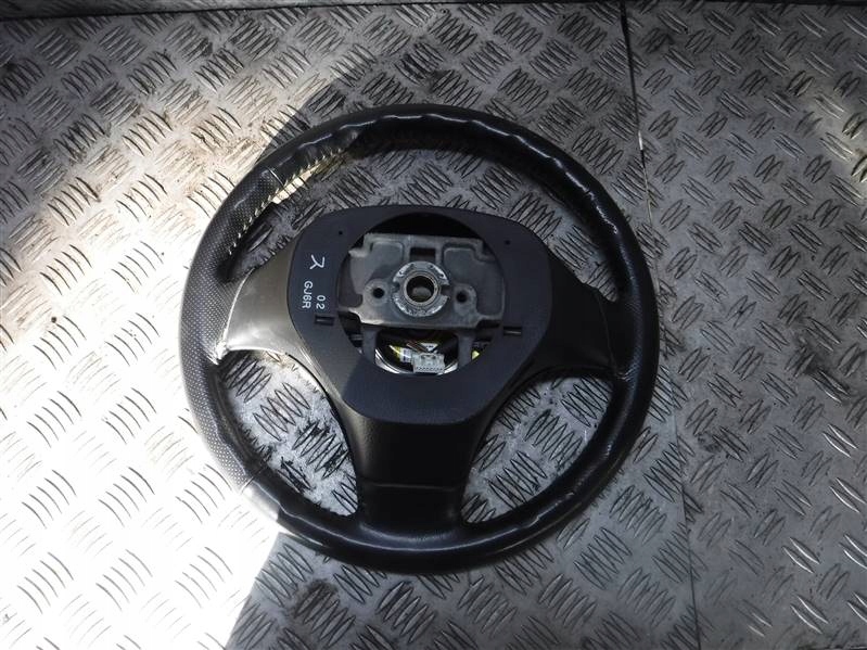 фото №6, Воздуховод mazda 6 lift мультифункция