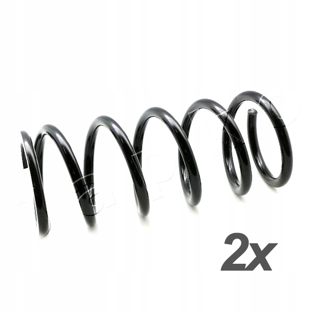 фото №1, Пружины подвеска задняя do toyota previa