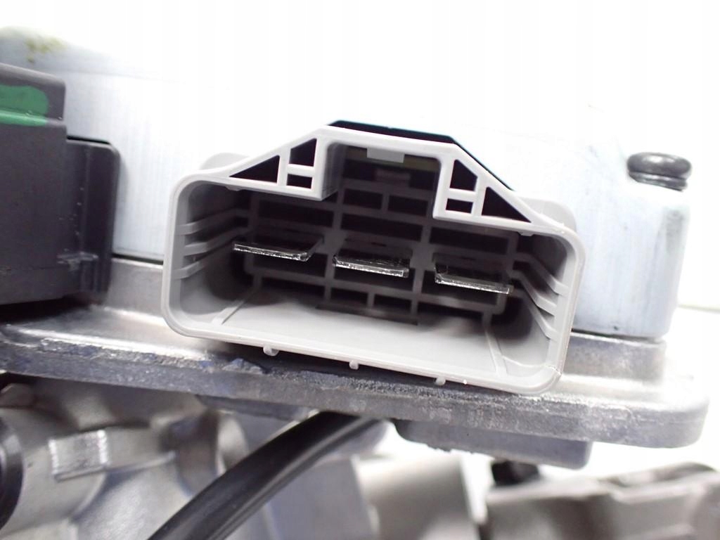 фото №11, Підсилювач електричний europa hyundai i30 iii 22r