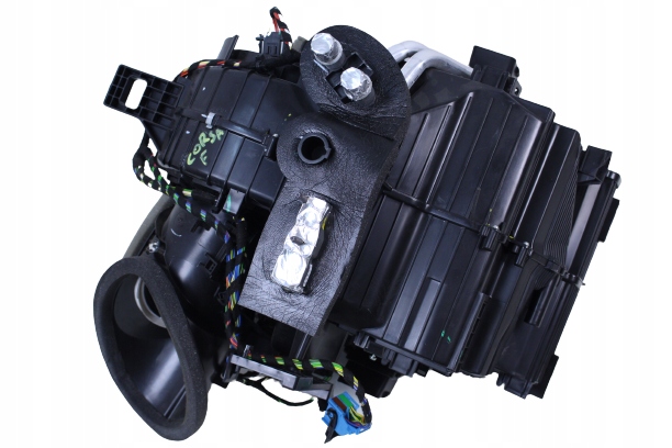 фото №1, Отопитель кондиционера opel corsa f 22r.