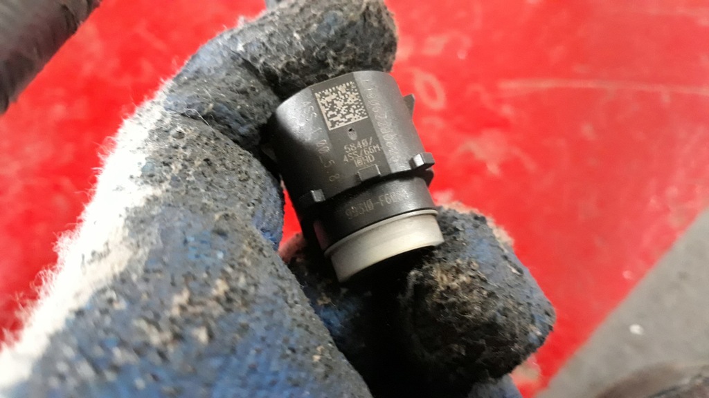 фото №8, Kia k5 2020-2022 жгут датчик pdc 99310-f6000 99310f6000