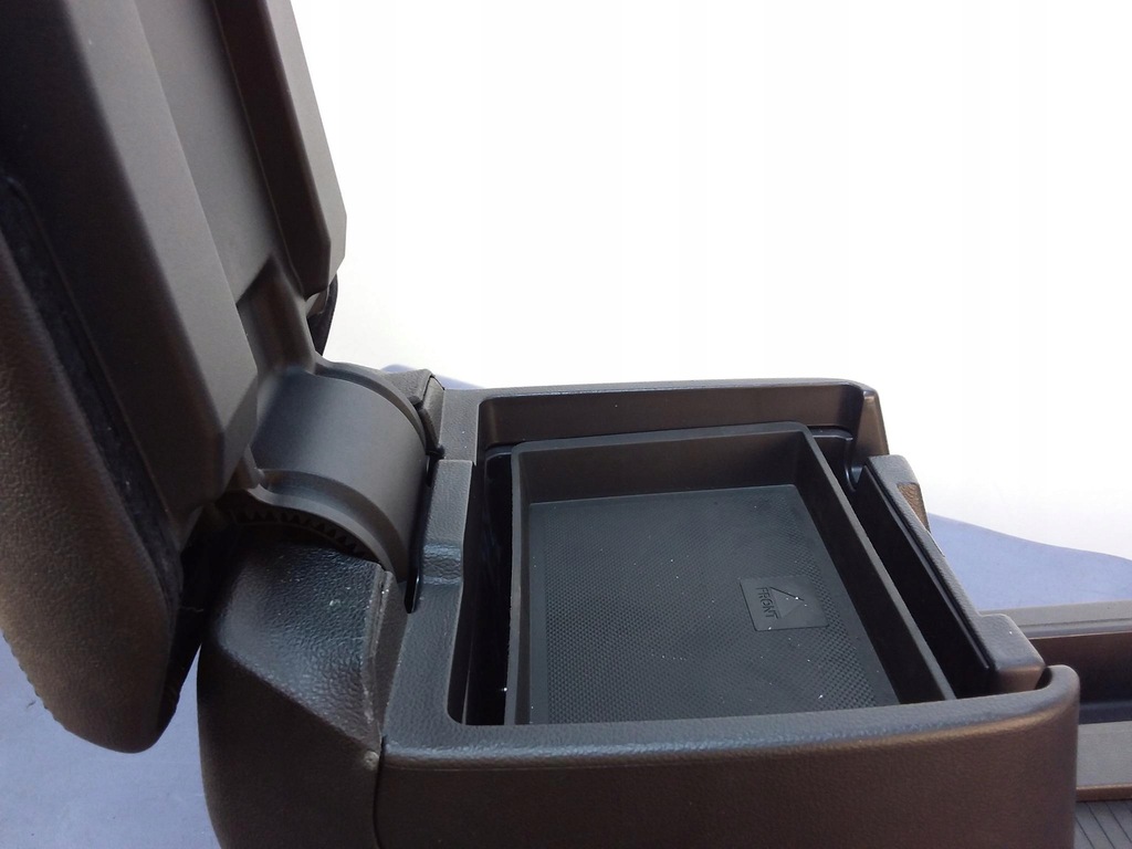 фото №7, Ford focus mk4 iv тунель середній підлокітник