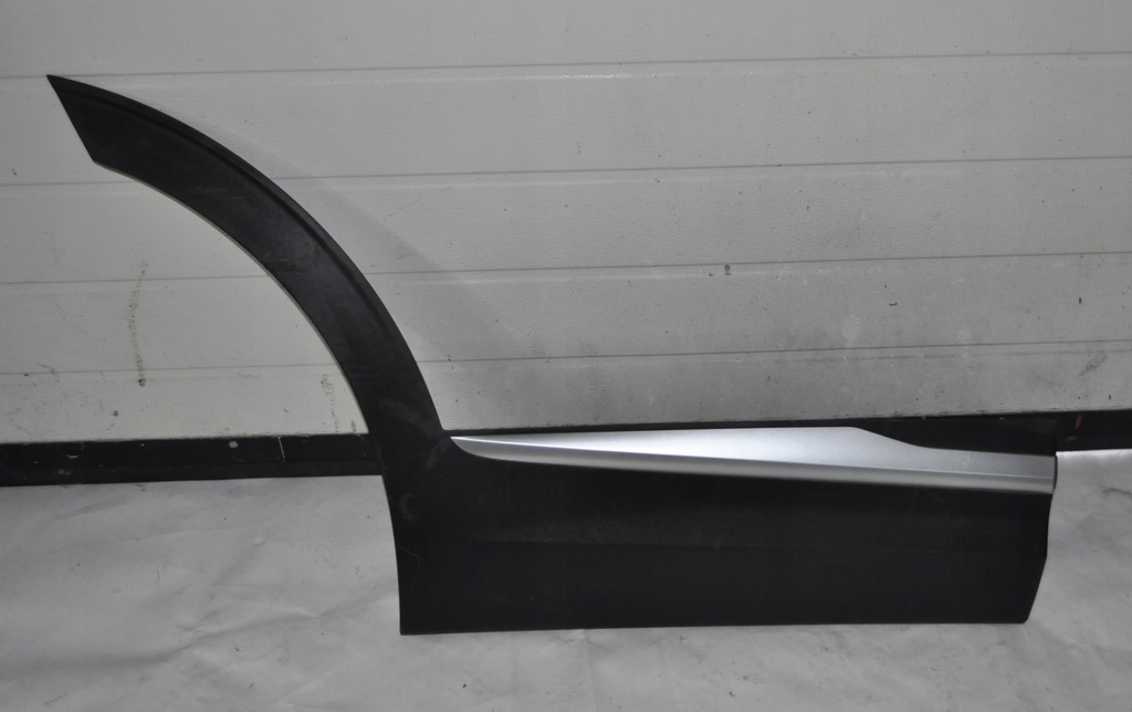 фото №1, Kia sportage 5 v 21- молдинг двері права задня 87734-r2000