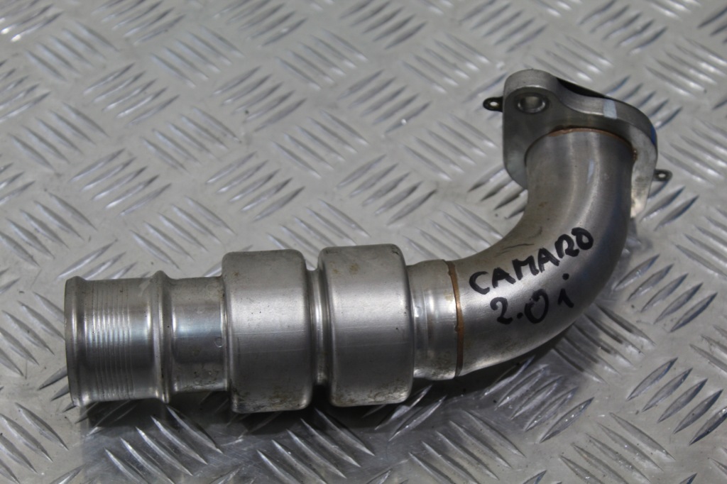 фото №1, Труба wąż шланг повітря chevrolet camaro 6 vi