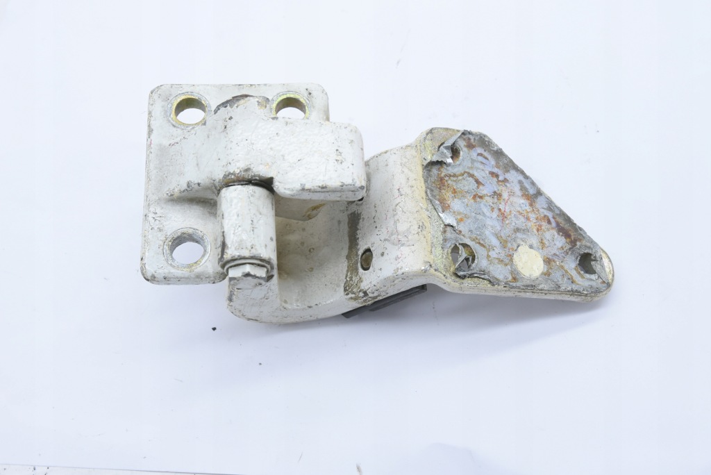 фото №3, Iveco eurocargo петля двері правий перед