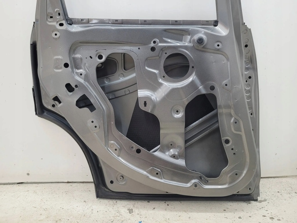 Mini cooper countryman f60 дверь задняя задняя левое fv Оригинал