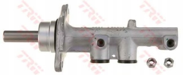 фото №1, Насос тормозной opel vivaro 06- +abs