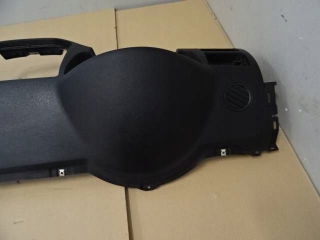 фото №8, Панель приладів консоль ford c-max i mk1 nr179