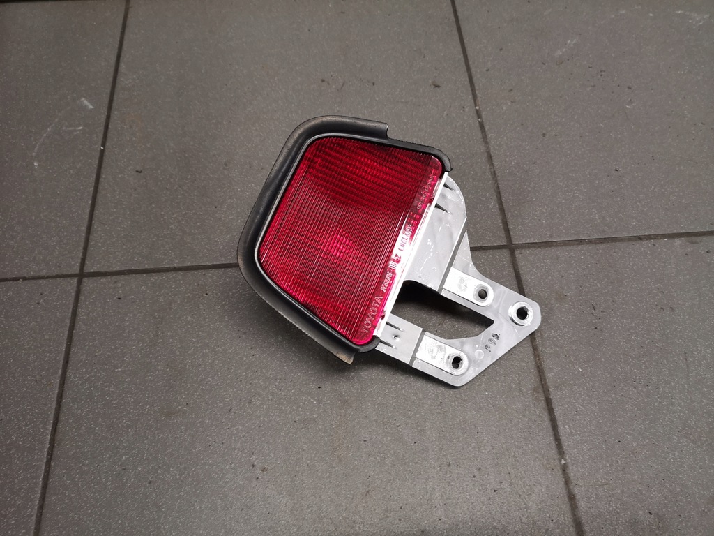 фото №1, Світло стоп toyota avensis t25 hb