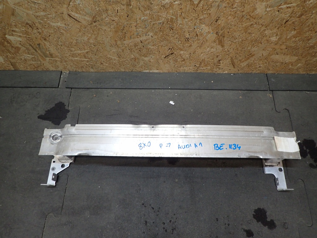 фото №1, Балка бампера перед audi a1