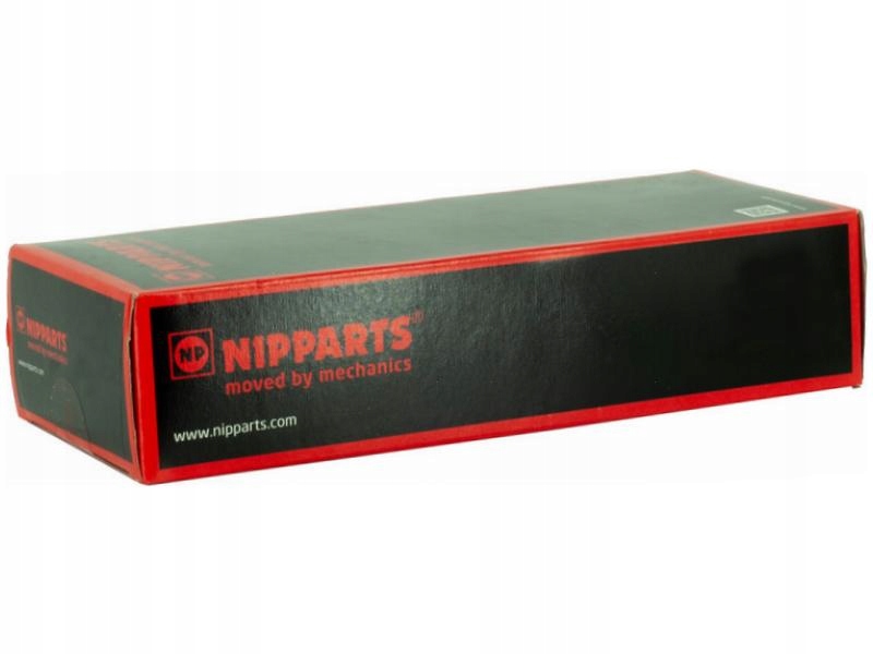 фото №1, Важіль задня лівий nipparts j4940309