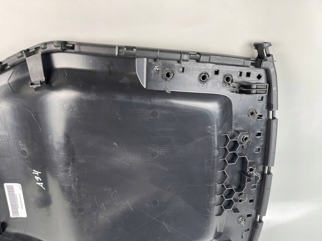 фото №10, Пластик сидіння citroen ds7 crossback 2393431x