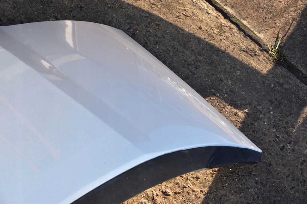 фото №2, Капот seat alhambra r7l