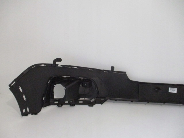 фото №10, Peugeot rifter бампер передний новый 1632654980 9816756777