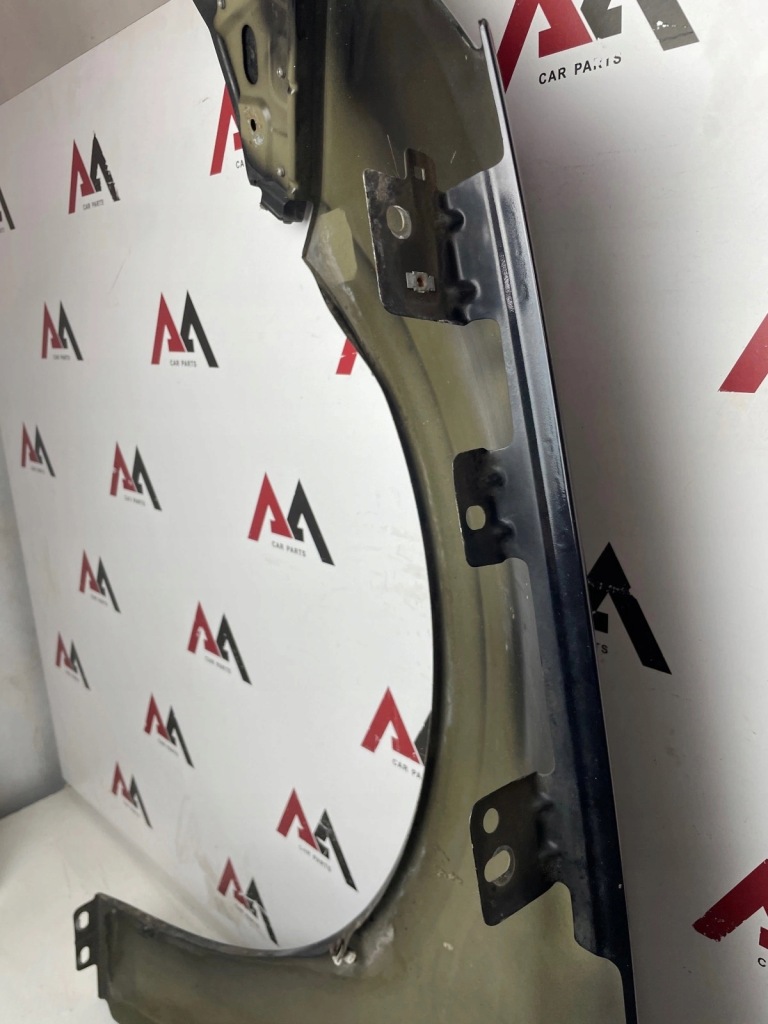 Крыло  перед передний правый  opel astra iv j Киев