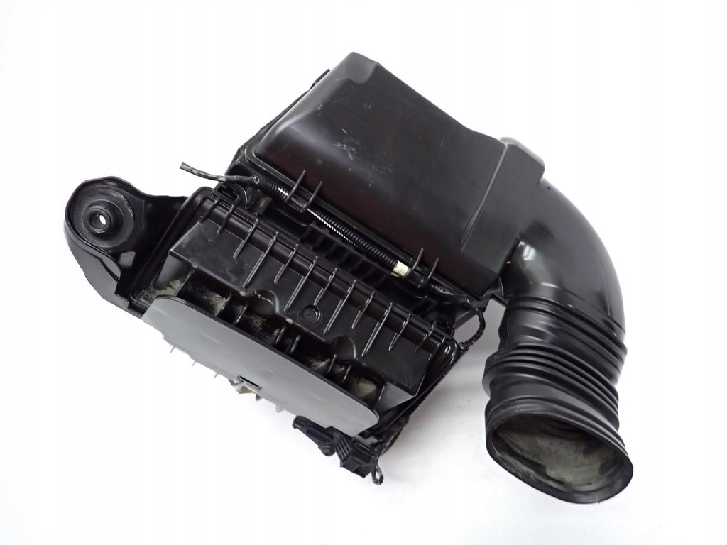 фото №1, Корпус фільтра повітря оригінал 165007121r renault talisman 16r