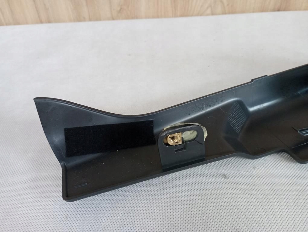 фото №3, Mercedes slk r170 lift защита накладка правая поперечина пассажира a1706903425