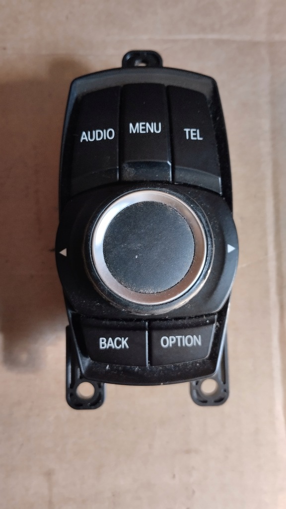 фото №8, Панель перемикач ручка idrive bmw f20 f21 f22 f23 f30 f31 9261704