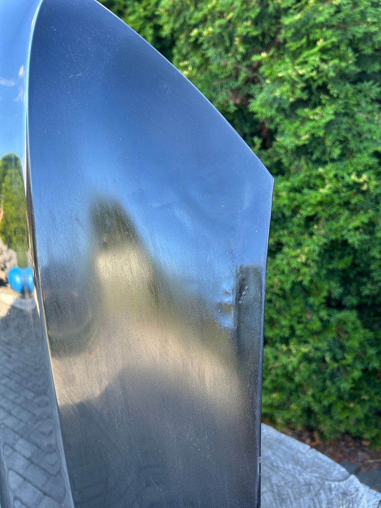 фото №10, Vw tiguan ii 5na 16-20 капот