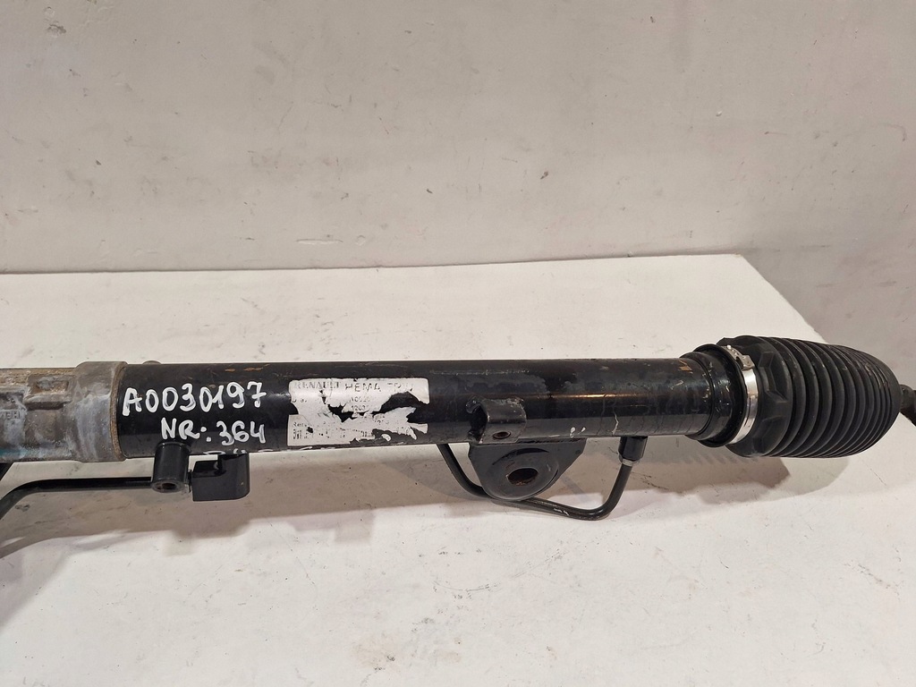 фото №6, Трансмісія кермова a0030197 dacia duster 10-