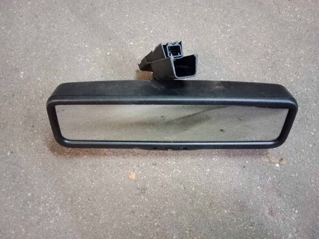 фото №1, Зеркало внутреннее kia venga камера 026389