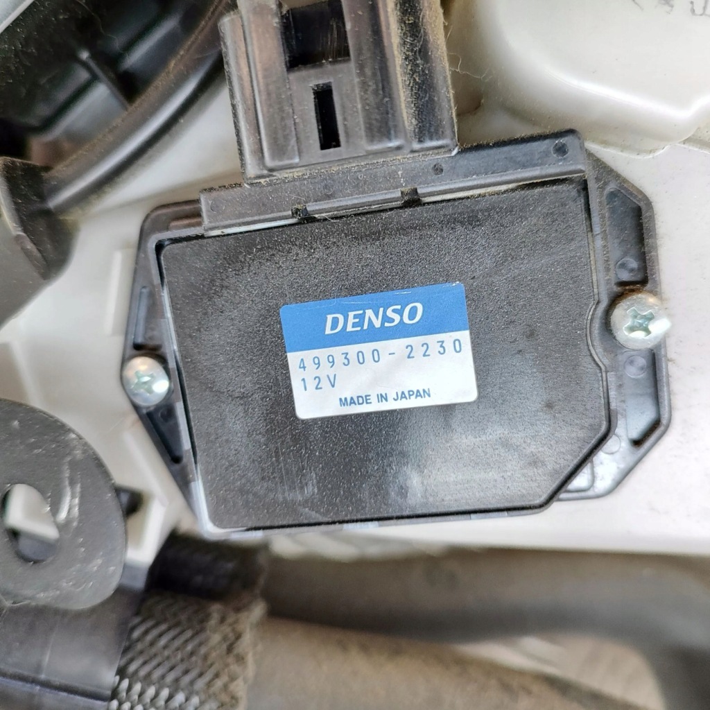 фото №9, Toyota land cruiser bj70 2017 отопитель / комплект