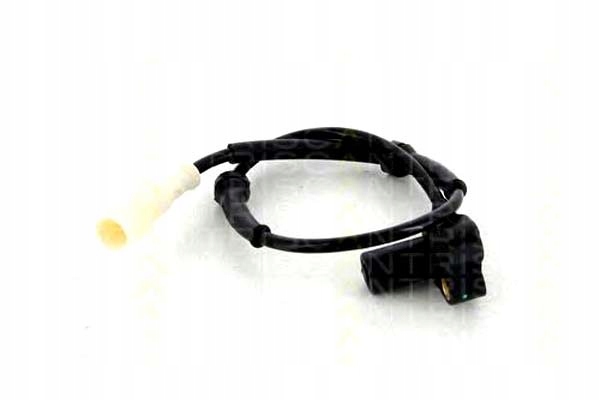 фото №2, Датчик abs renault перед clio ii triscan + набор необходимых вещей водителя #37