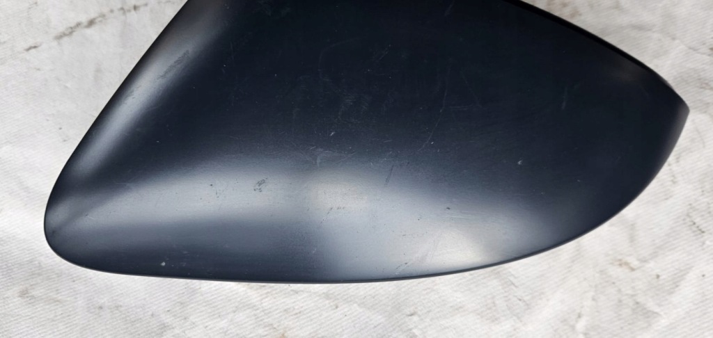 фото №10, Корпус зеркало lewego skoda octavia iii 5e0857537a левая