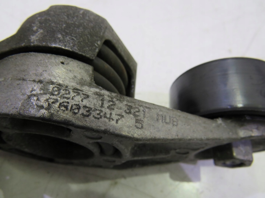 фото №7, Ролик натяжитель bmw 1 f20 1.6 tb 7603347