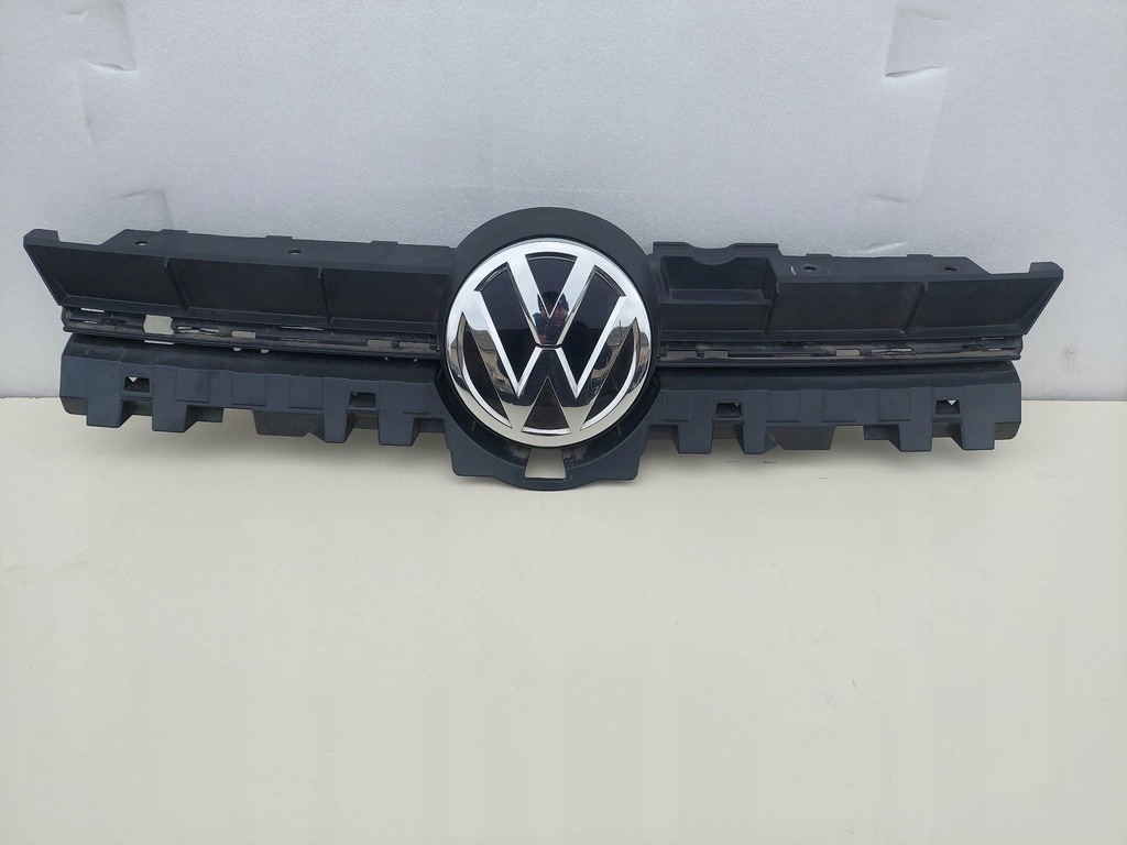 фото №1, Vw up lift решётка радиатора решётка радиатора бампера перед