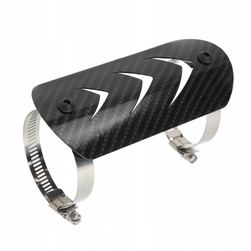 Гасник випускний накладка труби накладка теплова з Зі Шроту