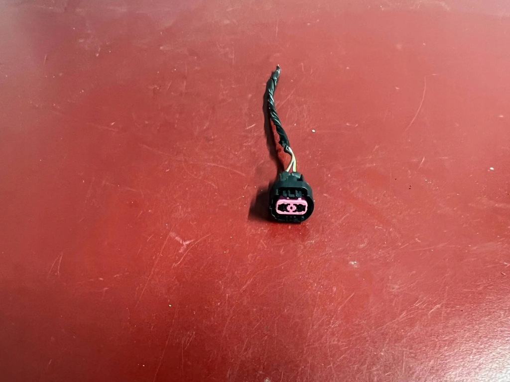 фото №1, 2017 mini one - cooper f56 f55 джгут електрична 9322760