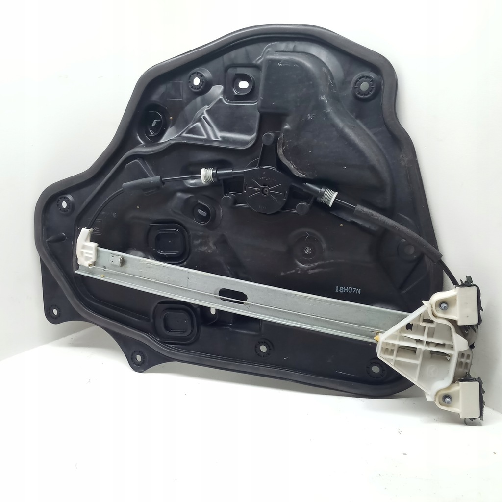 фото №5, Mazda cx-5 ii механізм підйомник скло лівий задня