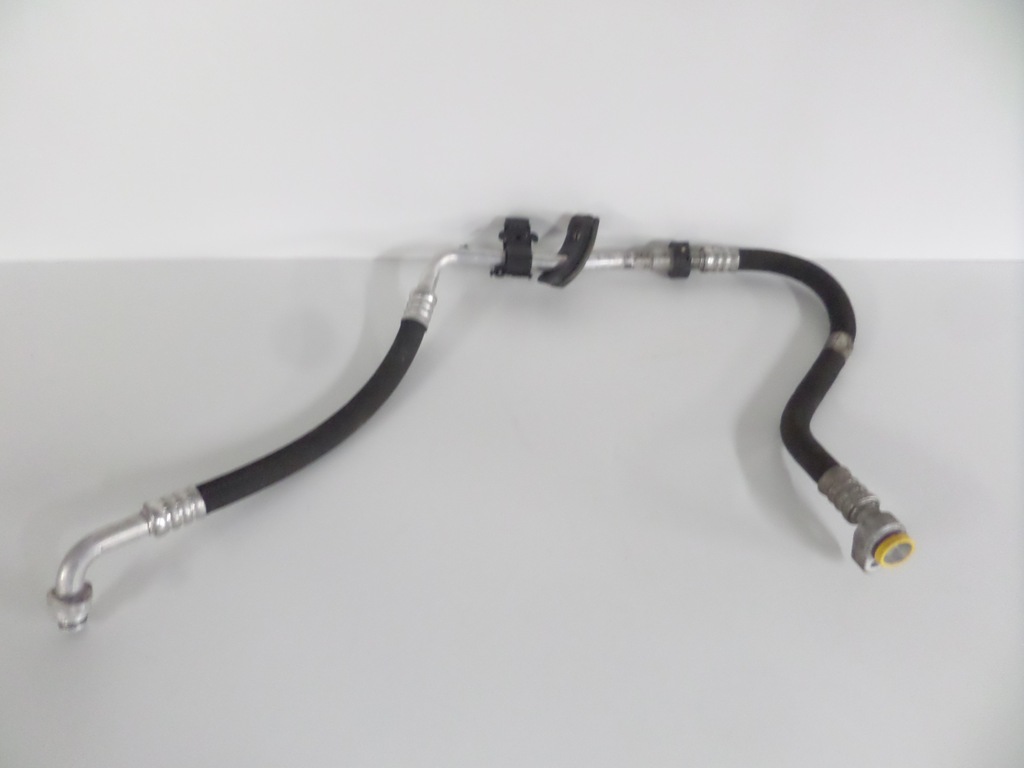 фото №1, Mercedes-benz оригінальний номер a2118304515 шланг кондиціонера