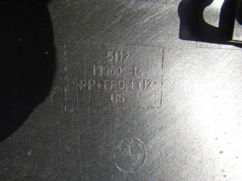 фото №12, Бампер bmw x3 g01 17-20 задняя 6xpdc m-pakiet