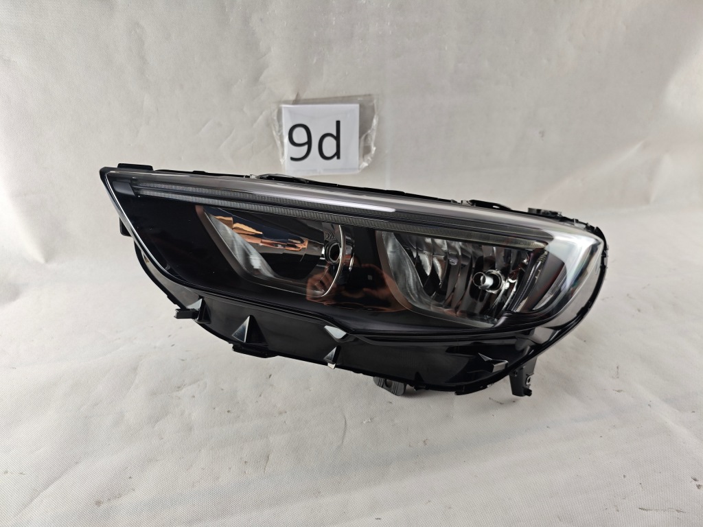 Купити Opel insignia b фара led лівий фара ліва 39154594