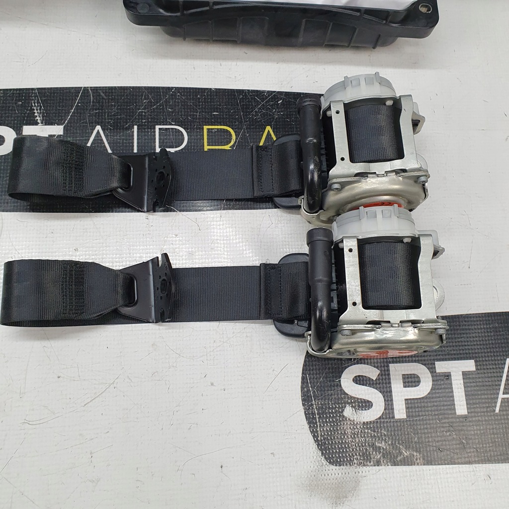 фото №9, Scala kamiq приборная панель консоль подушки безопасности ремни подушка безопасности