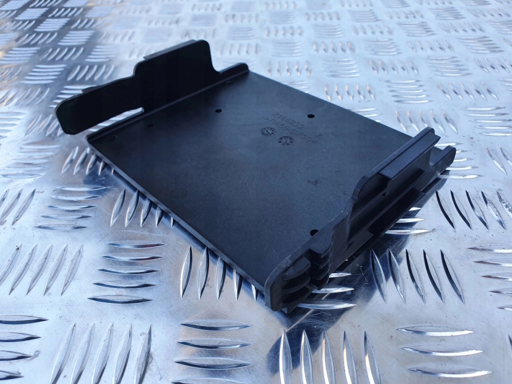 фото №2, Кронштейн блок управления надстройка bwe bci scania r