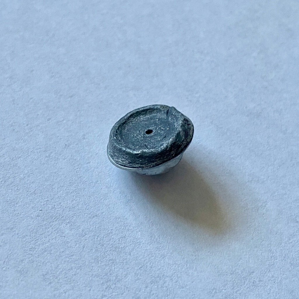 фото №5, Гайка эмблема капот porsche macan cayenne 911