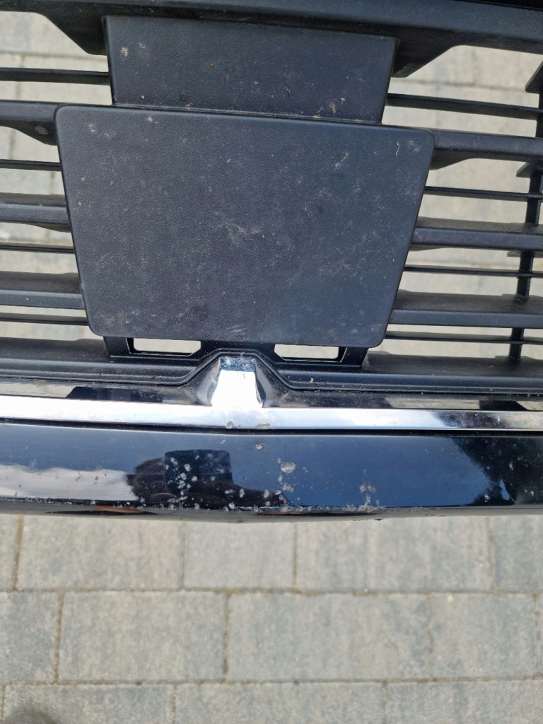 фото №4, Opel astra l бампер передній перед