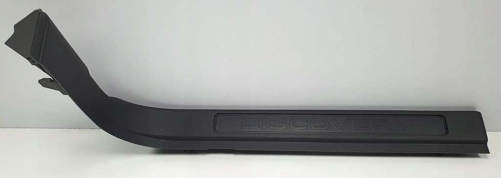 фото №1, Молдинг порог левый перед discovery sport l550
