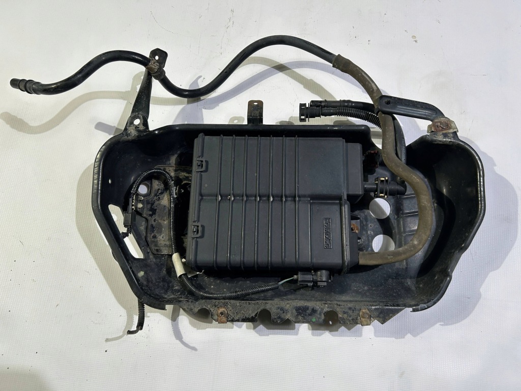 Фильтр угольный паров топлива evap ford mustang v 2010 Недорого